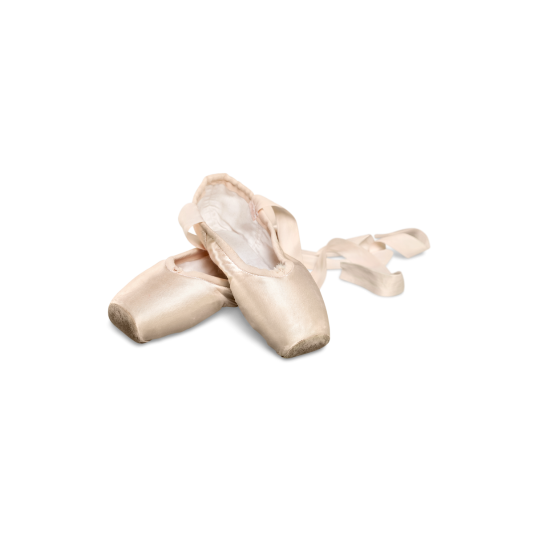 Dance Finds – Double Z Shop
