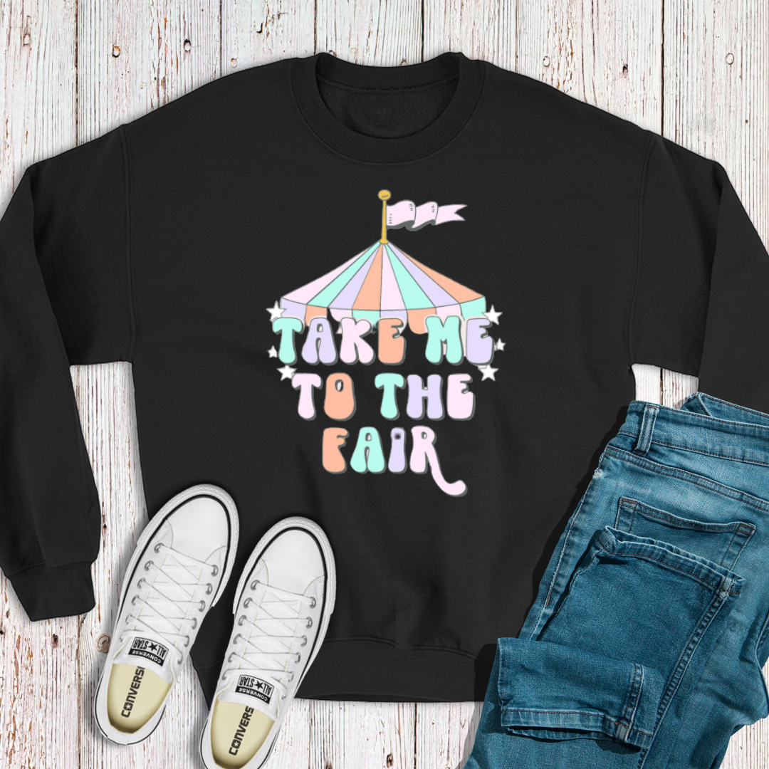 Take Me To The Fair
