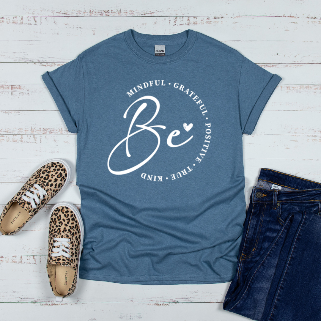 BE