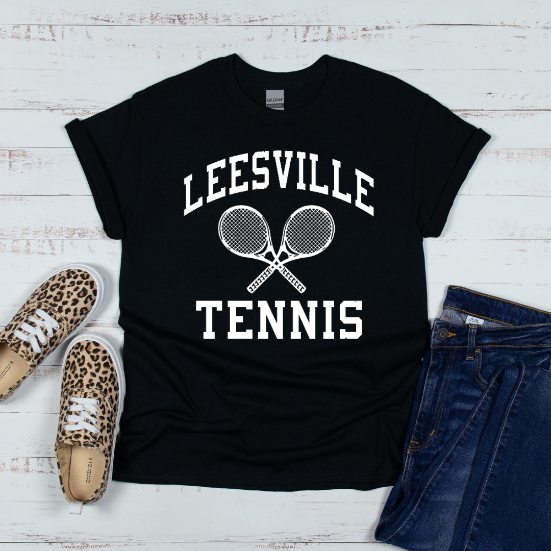 Leesville Tennis