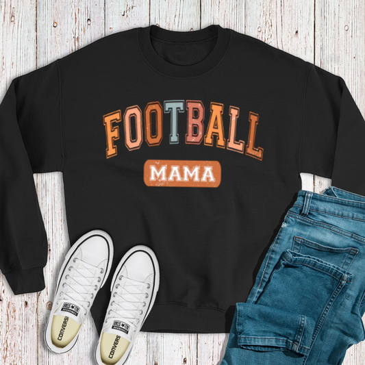 Football Mama