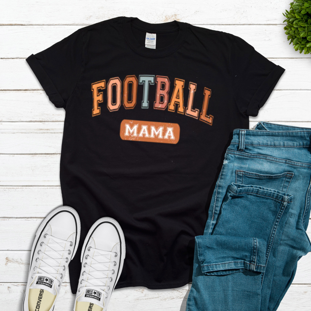 Football Mama