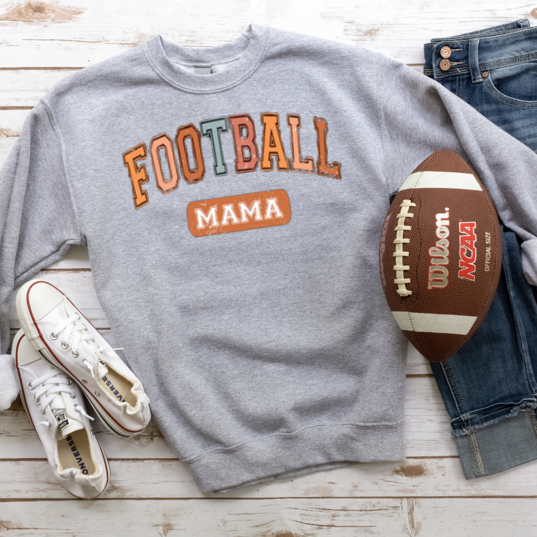 Football Mama