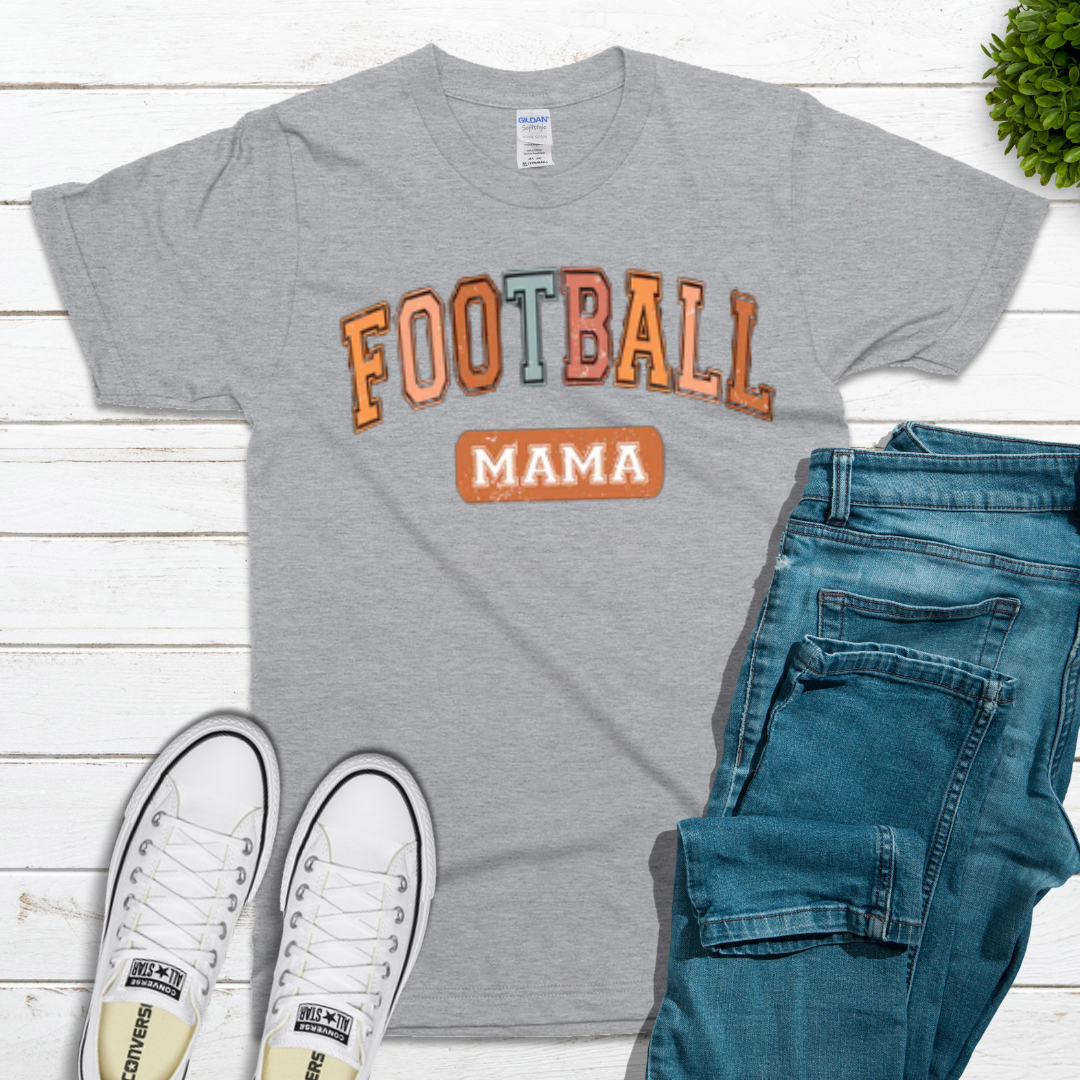 Football Mama