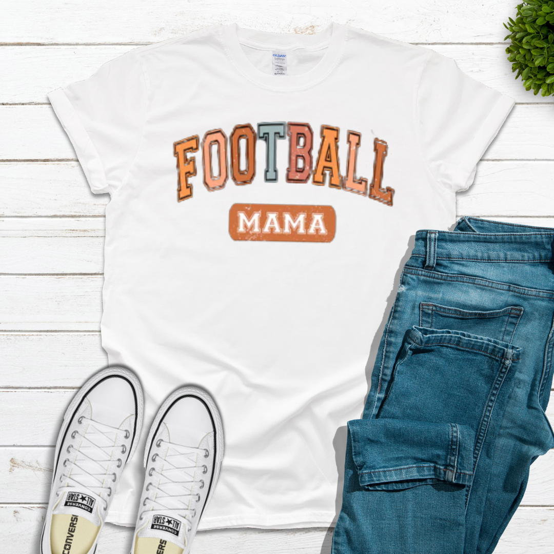 Football Mama