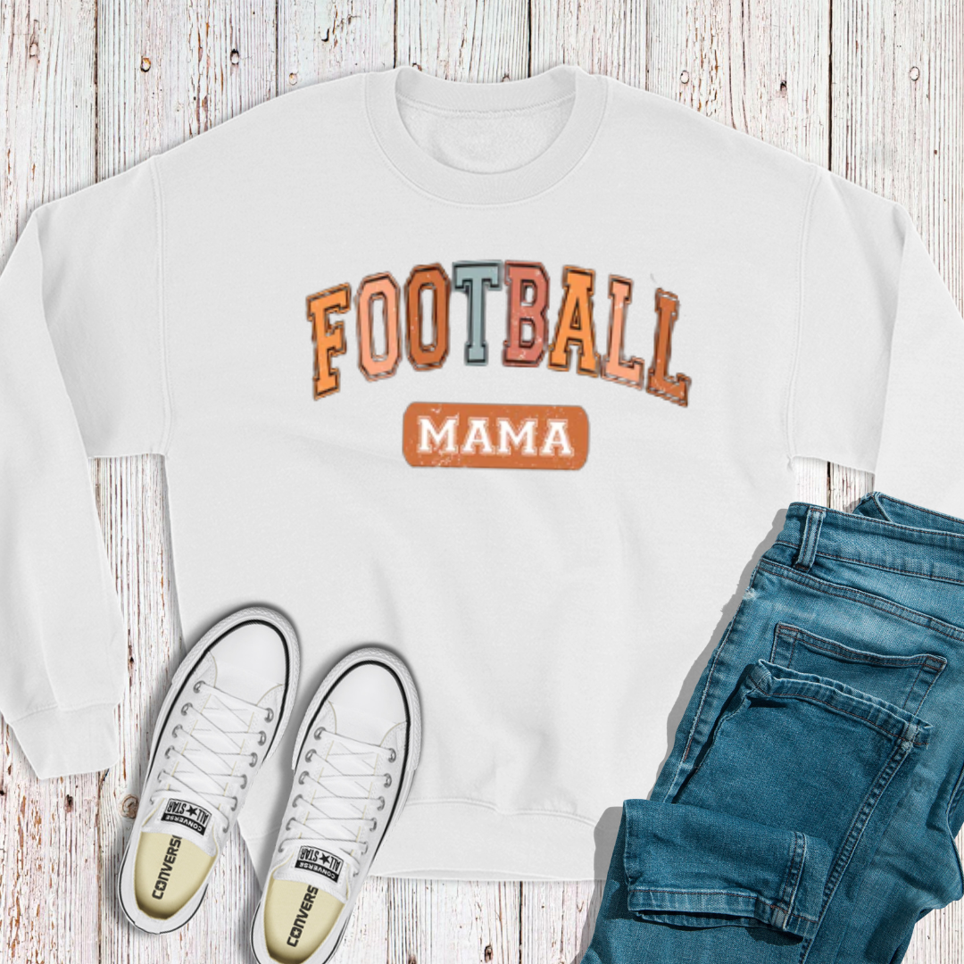 Football Mama