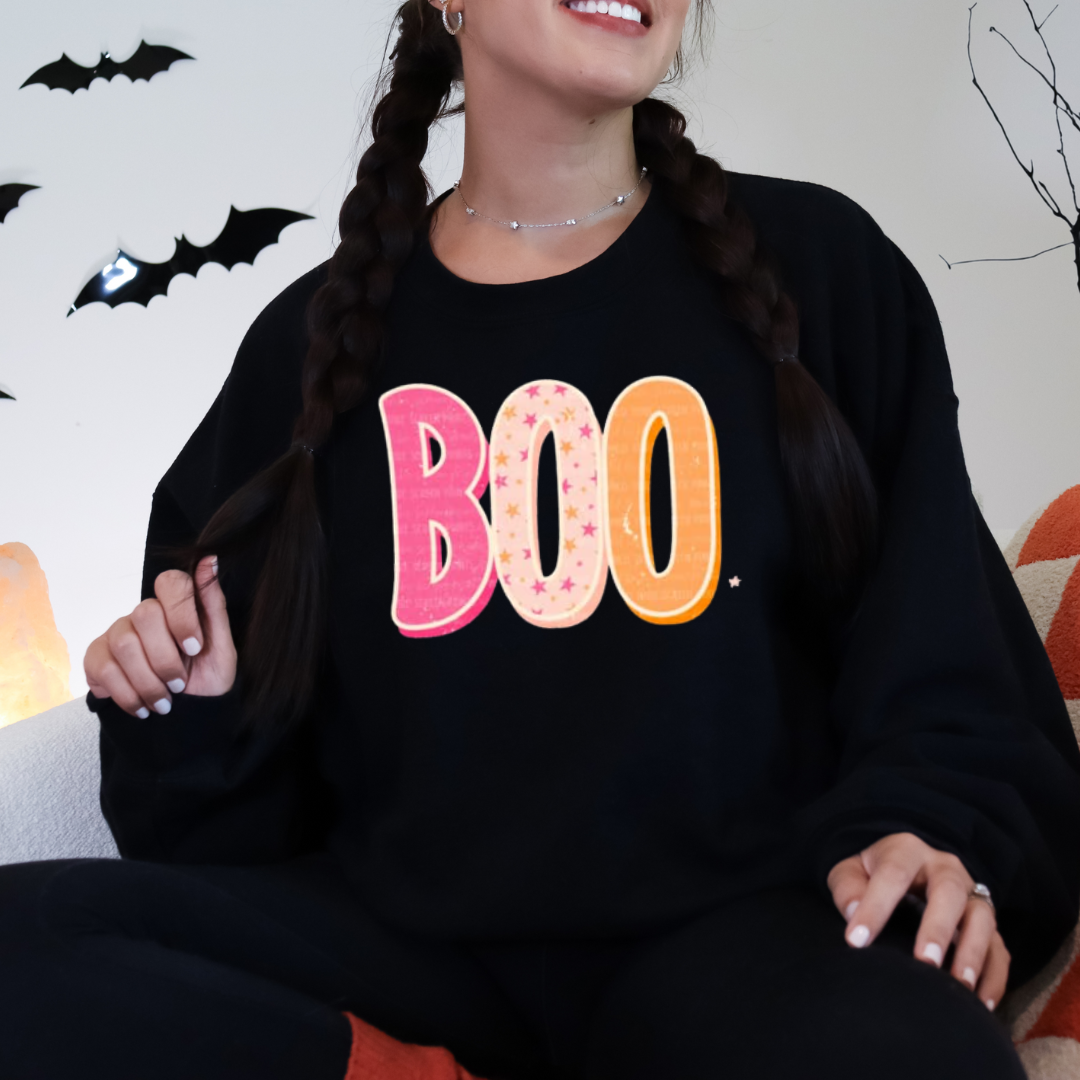 BOO