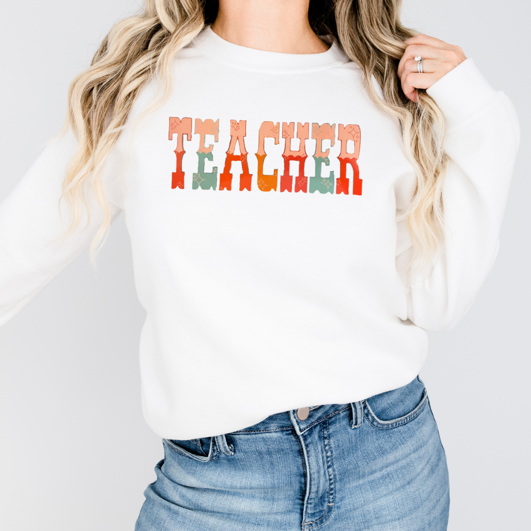 Teacher