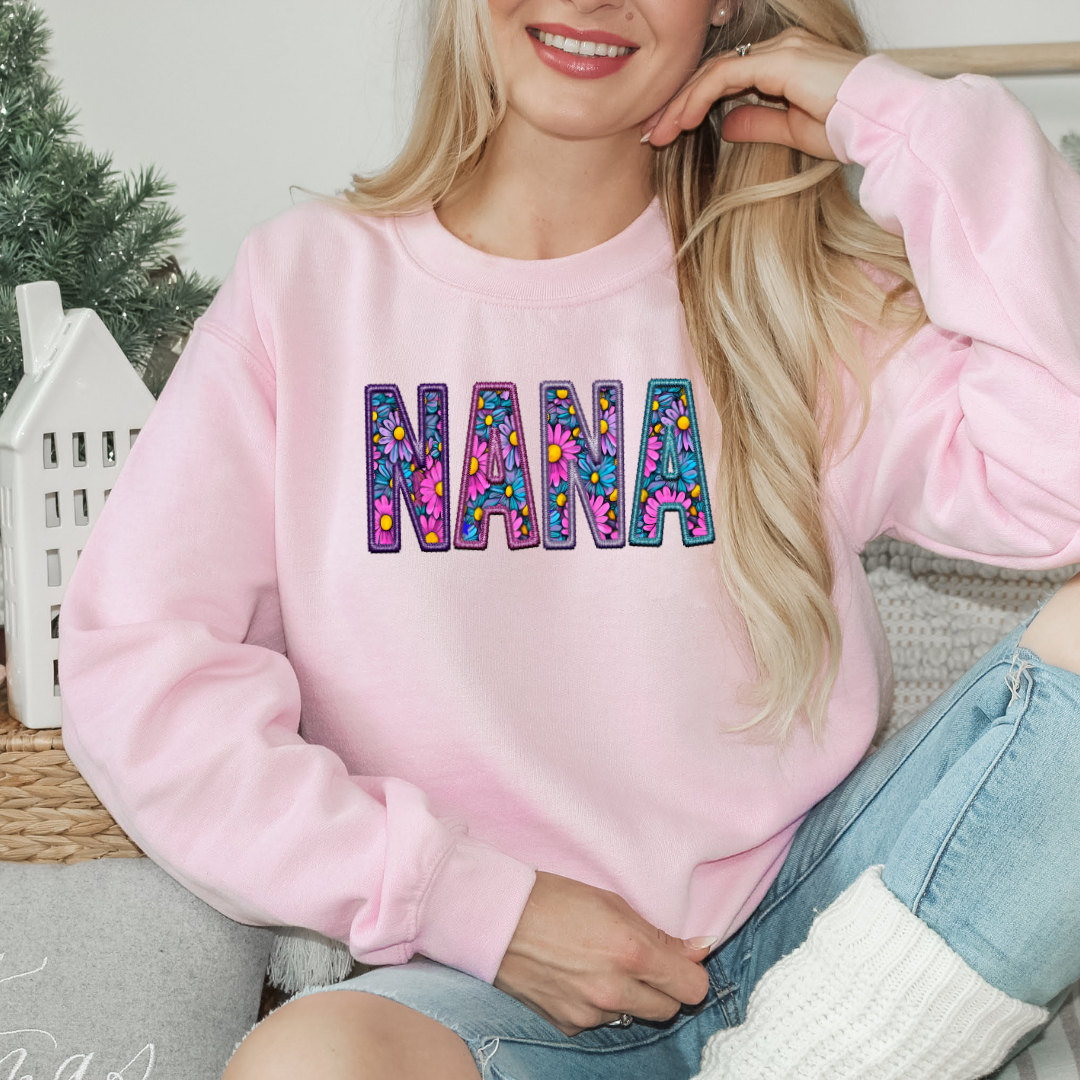 NANA Floral