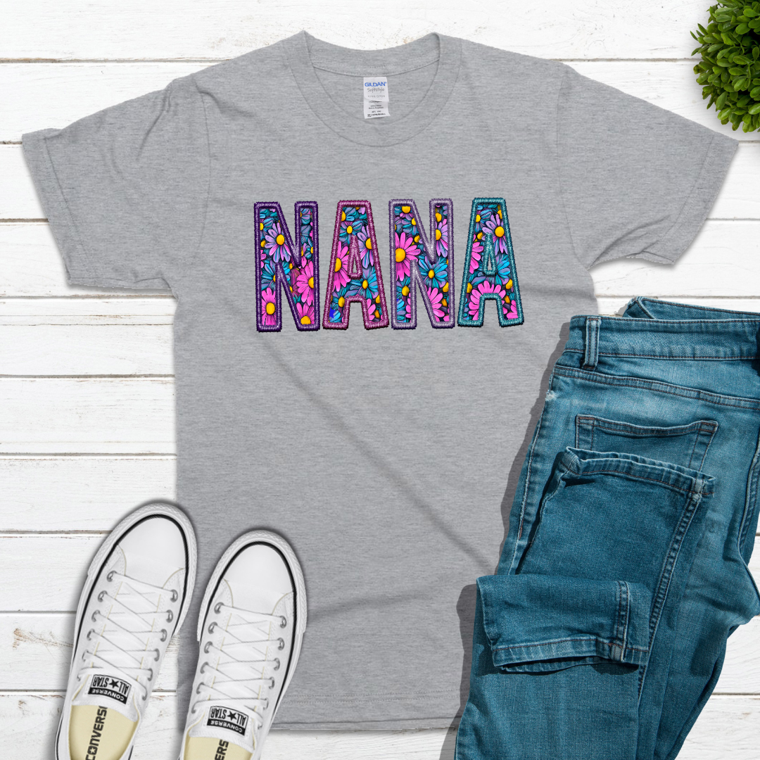 NANA Floral