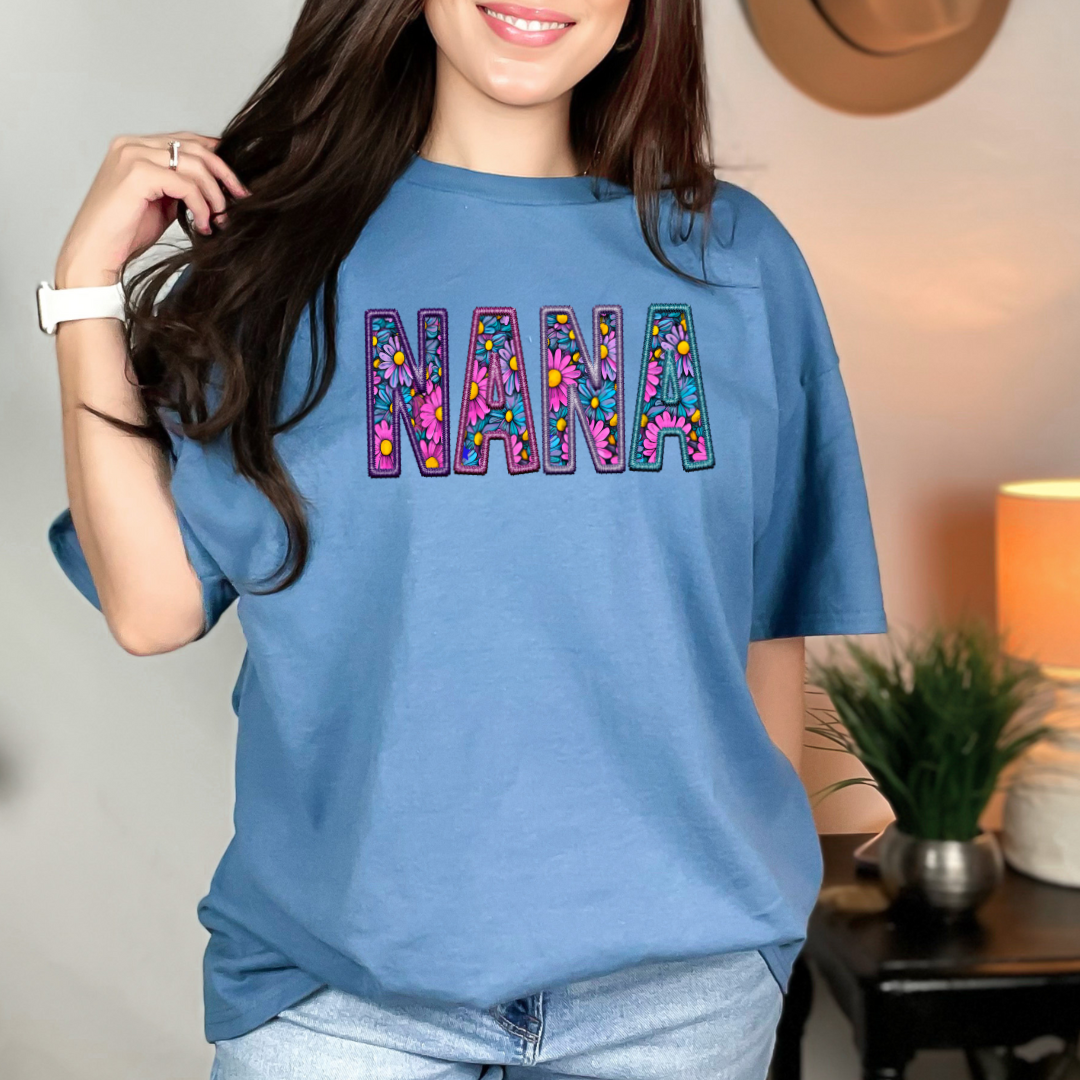 NANA Floral