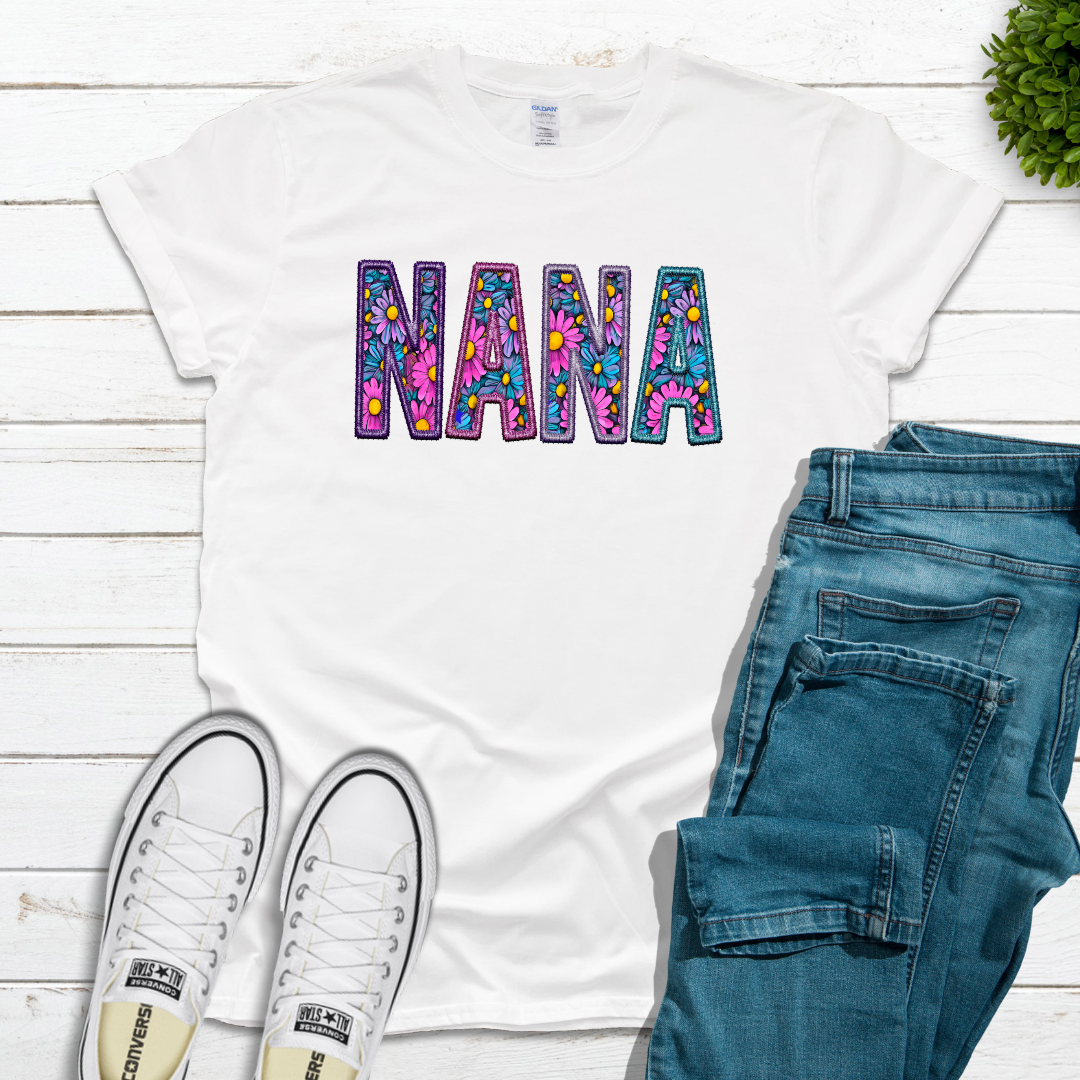 NANA Floral