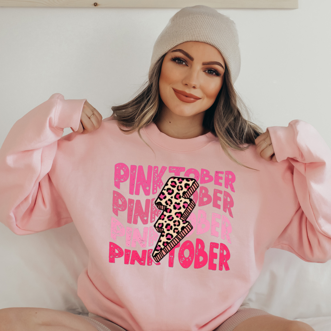 Pinktober