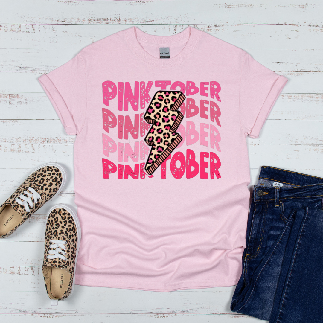 Pinktober