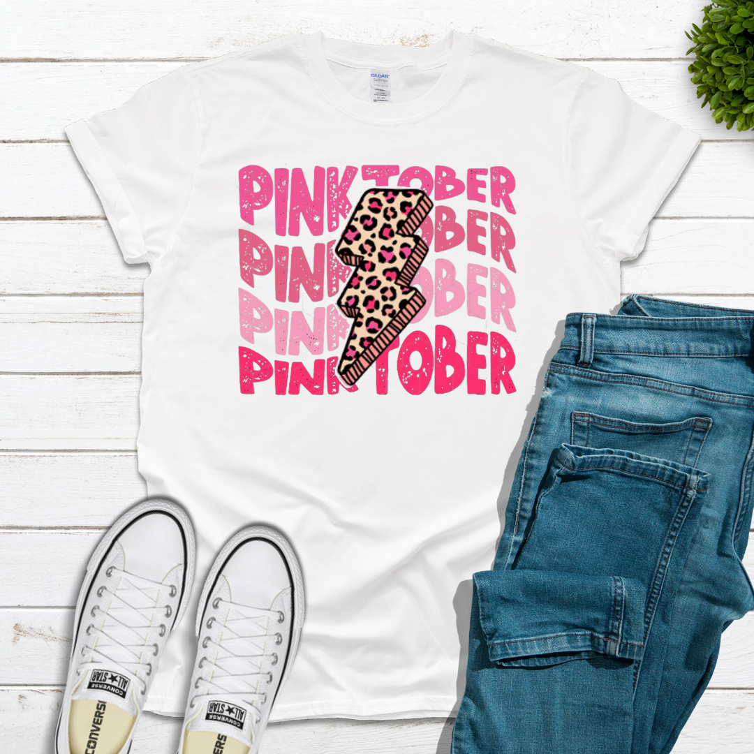 Pinktober