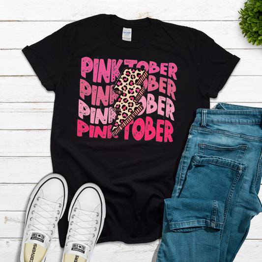 Pinktober