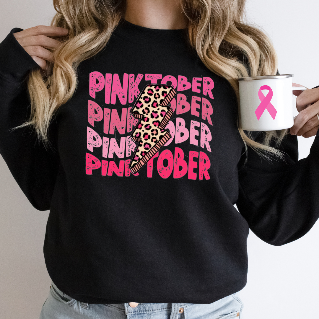 Pinktober