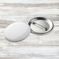 School Spirit Buttons