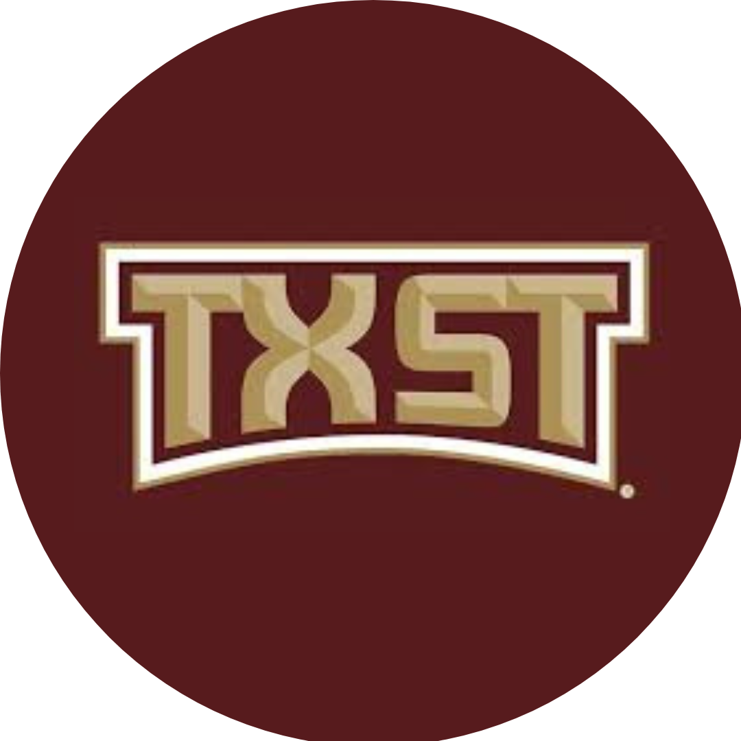 School Spirit Buttons