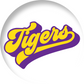 School Spirit Buttons