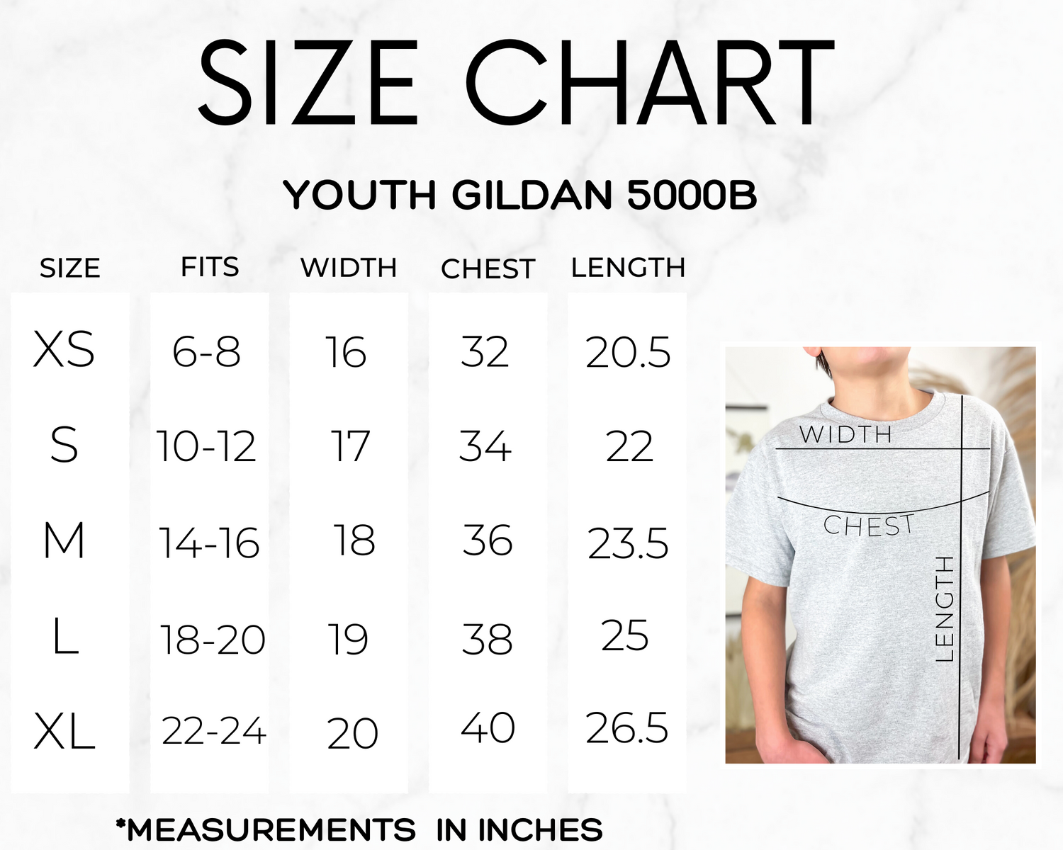 GILDAN Men's Heavy Cotton T-Shirt | 5.3 Oz Classic Crewneck Tee (Multiple Colors)