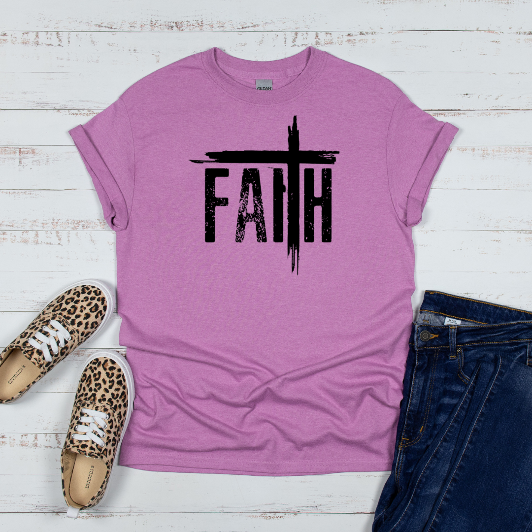 Faith Cross