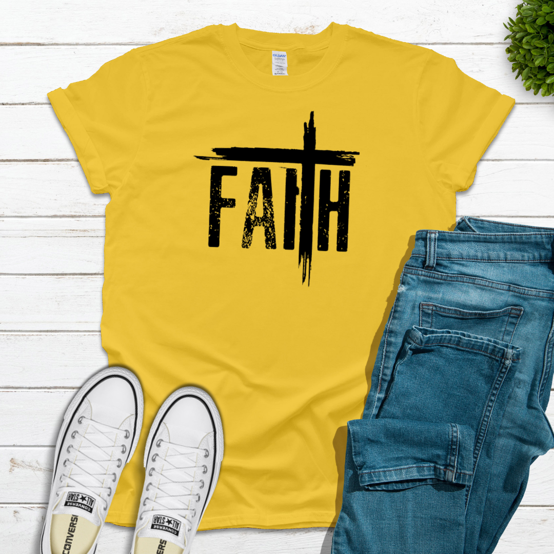 Faith Cross