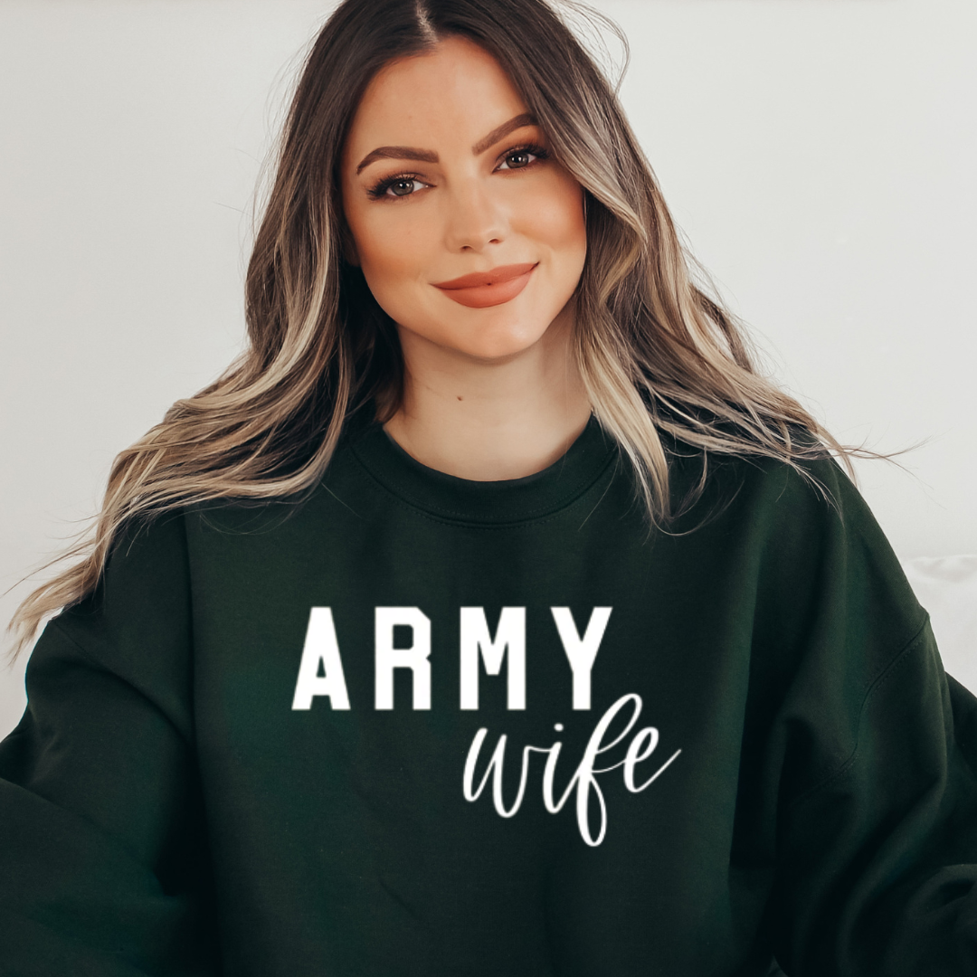 Army Wife