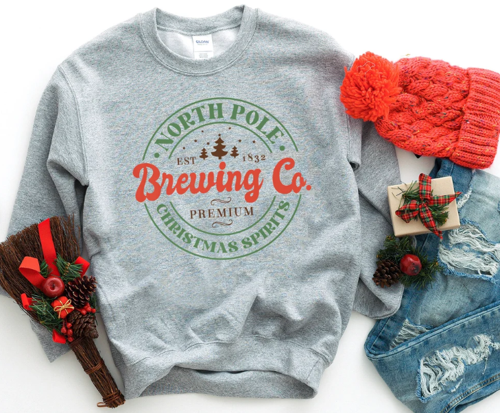 North Pole Brewing Co.