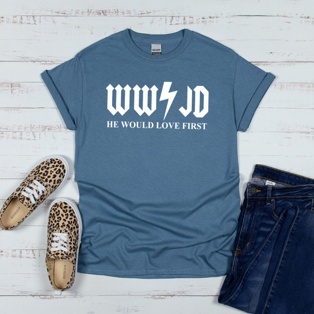 WWJD