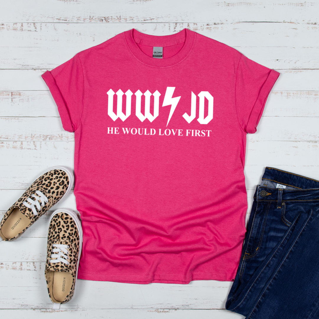 WWJD