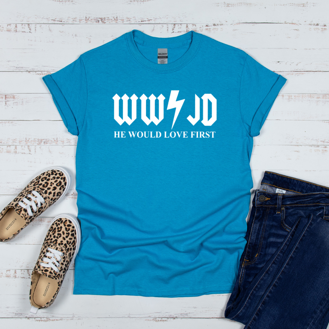 WWJD