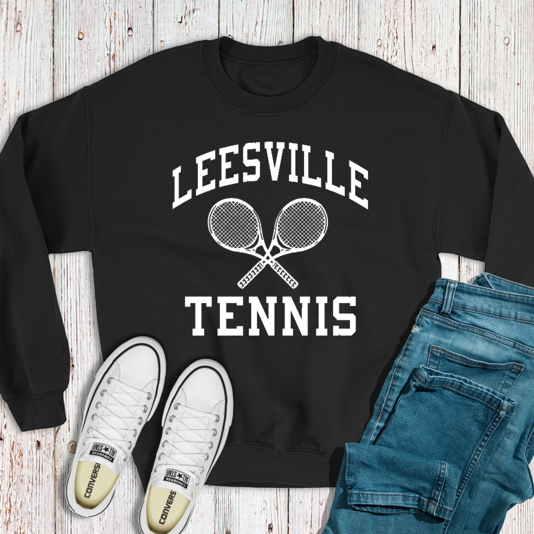 Leesville Tennis