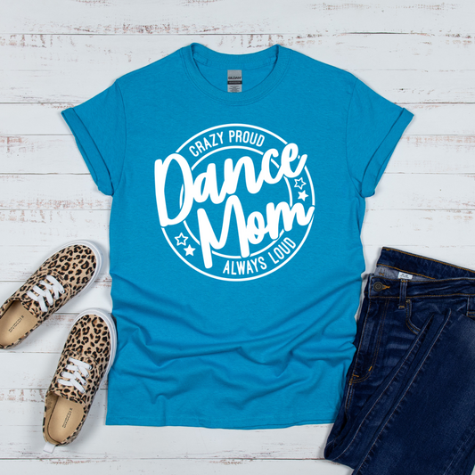 Dance Mom