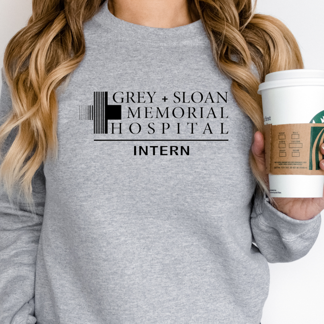 GS Memorial Hospital INTERN