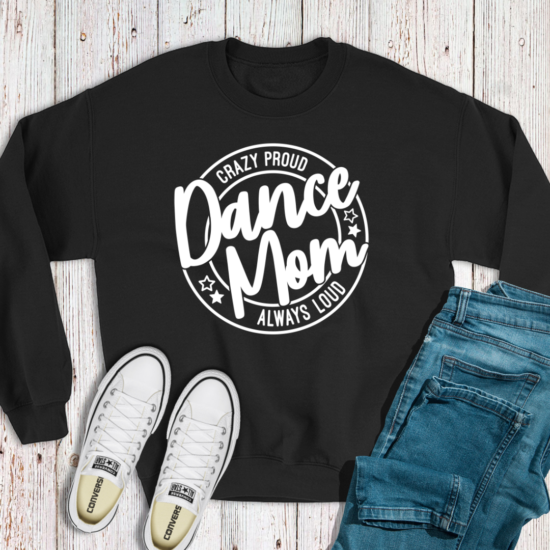 Dance Mom