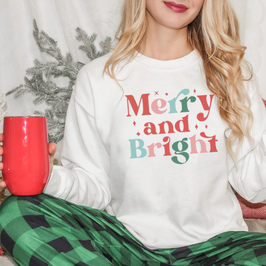 Merry & Bright