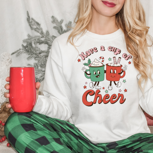 Cup of Cheer